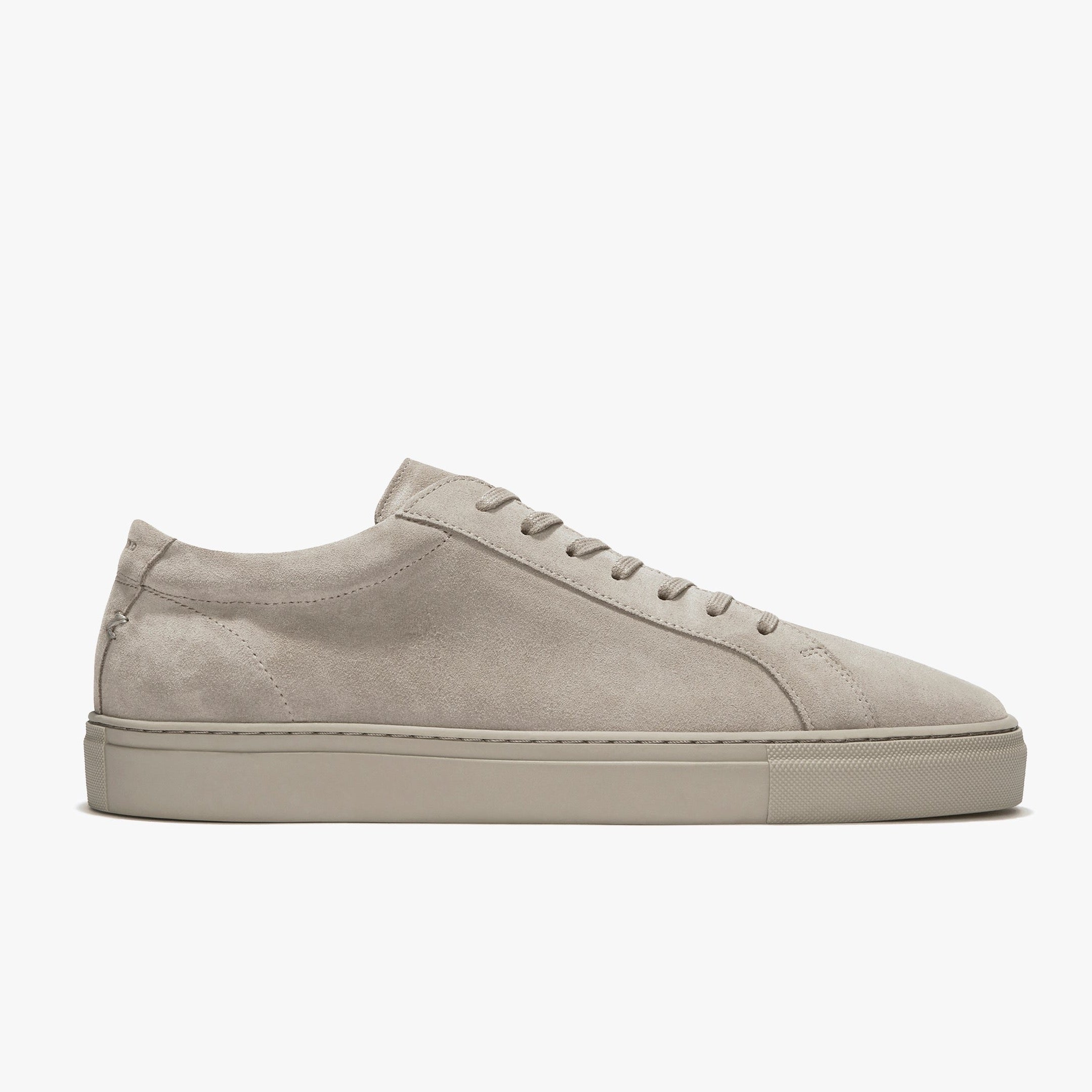 Site Exclusive! Men's Kam Leather Lace-Up Sneaker | Kenneth Cole